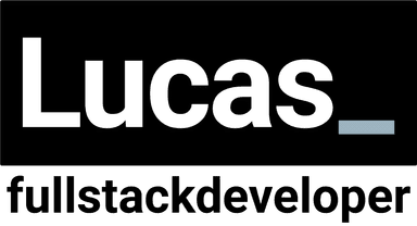 Lucas_ fullstackdeveloper